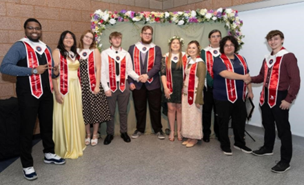 2026 CPP Deans_Presidents List Photo